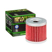 HIFLOFILTRO ölfilter oil filter hf-139 - thumbnail