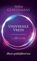 Universele vrede - Willem Glaudemans - ebook - thumbnail