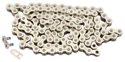 YBN BF410 Singlespeed Chain 1/2 x 1/8