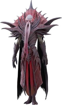 Baldur's Gate III Pop Up Parade PVC Statue - Atsushi Nakajima
