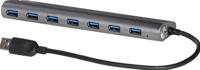 ITEC U3HUB778 hub & concentrator - thumbnail