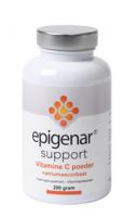 Epigenar Support Vitamine C Natriumascorbaat Poeder - thumbnail