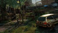 The Last of Us Remastered (PlayStation Hits) - thumbnail