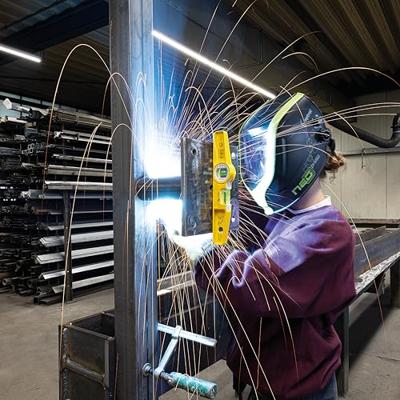 Stabila Type 81 S REM Torpedo 17832 Torpedo-waterpas Incl. magneet 25 cm