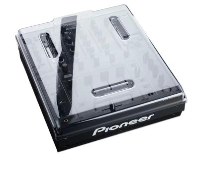 Decksaver Pioneer DJM-900 cover