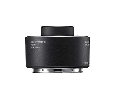 Sigma Tele Converter TC-2011 L-Mount