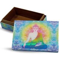 Sieradendoos Buddha Box - thumbnail