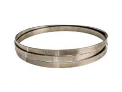 Metabo 909057191 Bandzaagblad 1712 x 12 x 0.36 1 stuk(s) Geschikt voor model BAS 260 Swift, BAS 261 Precision A2 kamertand
