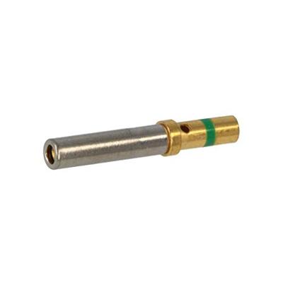 TE Connectivity 0462-209-1631 Ronde connector afzonderlijk contact Buscontact Serie (ronde connectoren): DT 1 stuk(s)