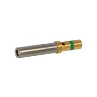 TE Connectivity 0462-209-1631 Ronde connector afzonderlijk contact Buscontact Serie (ronde connectoren): DT 1 stuk(s) - thumbnail