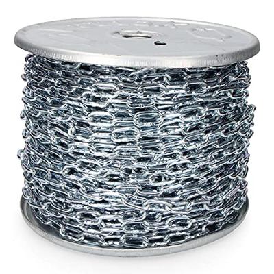 Ketting Katiak 4 mm 34 m