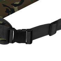 VidaXL Rugzak legerstijl 65 l camouflage - thumbnail