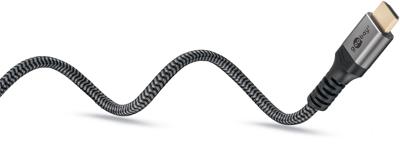 Abi Hdmi kabel met ethernet