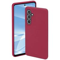 Hama Cover Finest Feel Voor Samsung Galaxy A54 5G Rood - thumbnail