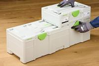 Festool SYS3 XXL 237 204850 Transportkist - thumbnail