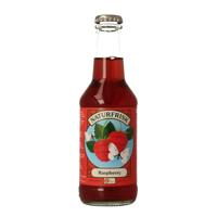 Naturfrisk Raspberry bio 250 Milligram - thumbnail
