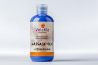 Volatile Massage-Olie Liefdesdroom 250ml - thumbnail