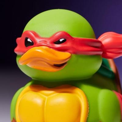 Teenage Mutant Ninja Turtles Tubbz Mini PVC Figure Raphael 5 cm
