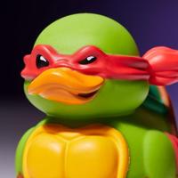 Teenage Mutant Ninja Turtles Tubbz Mini PVC Figure Raphael 5 cm - thumbnail