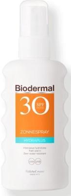 Biodermal Biodermal Sun Spray 175ml Hydraplus SPF30