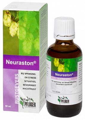 Pflüger Neuraston 50 Milliliter Pflüger Neuraston 50 Milliliter