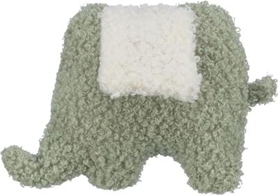 Knuffel voor honden Trixie Polyester Pluche Olifant 13 cm