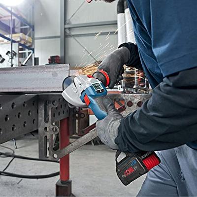 Bosch Accessories 1619P06547 Beschermkap voor slijpen, 115 mm Diameter 115 mm