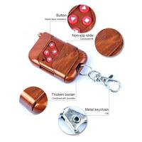 Rolling Shutter deur Garage deur draadloze kopie afstandsbediening 433 paren van kopie afstandsbediening - thumbnail