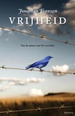 Vrijheid - Jonathan Franzen - ebook