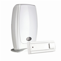 KlikAanKlikUit ACDB-6600AC draadloze deurbel - thumbnail