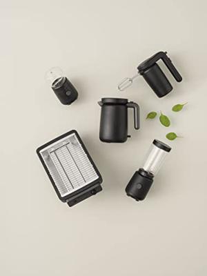 Rig-Tig Foodie Handmixer zwart Rig-Tig Foodie Handmixer zwart