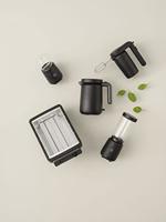 Rig-Tig Foodie Handmixer zwart - thumbnail