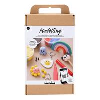 Creativ Company Starter hobbyset boetseren - thumbnail