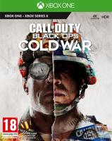 Call of Duty Black Ops Cold War - thumbnail