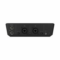 Creative Labs Sound Blaster Live! Audio A3 USB - thumbnail
