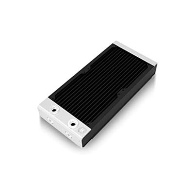 EKWB EK-Quantum Surface P240M - Black radiator