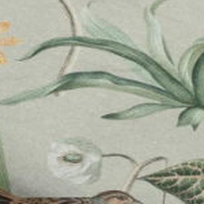 Toscane kussen ca. 46x46 cm Grasse green natural outdoor finishing (4 stuks) Madison - Madison Toscane kussen ca. 46x46 cm Grasse green natural outdoor finishing (4 stuks) Madison - Madison