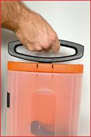 KS Tools 117.0148 Doos voor elektricienhandschoenen 1 stuk(s) - thumbnail