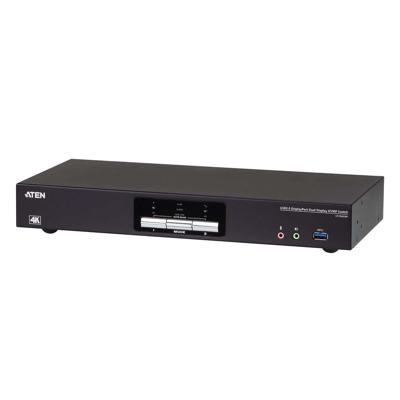 ATEN KVM Switch DisplayPort USB - [CS1942DP-AT-G]