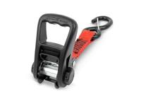 ACEBIKES Ace bikes "ratchet premium" set spanbanden lashing strap set acebike ratchet premium - thumbnail