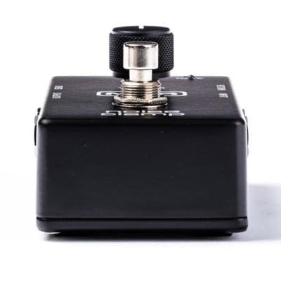 MXR M195 Noise Clamp gate-pedaal