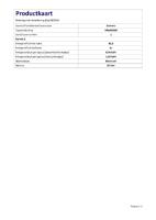 Siemens iQ500 VB558C0S0 oven Elektrische oven 85 l 3100 W Zwart A+ - thumbnail