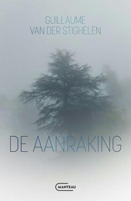 De aanraking - Guillaume Van der Stighelen - ebook