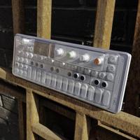 Decksaver Teenage Engineering OP-1 cover - thumbnail