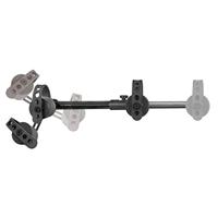 Topeak Bike Truss 3X Montagestandaard - Zwart - thumbnail