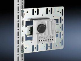 Rittal DK 7526.964 Montageplaat Plaatstaal 1 stuk(s)