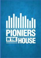 Pioniers in the house - Ronald Tukker - Paperback (9789402145786) - thumbnail