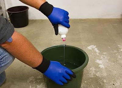 Keron Handschoen Fine-knit Agua 9 (L) Keron Handschoen Fine-knit Agua 9 (L)