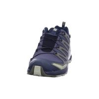 Salomon XA PRO 3D V9 GORE-TEX Lage Wandelschoen Heren India Ink/Olive Night/Aloe Wash 12 - thumbnail