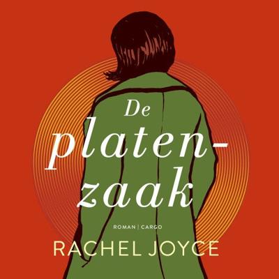 De platenzaak De platenzaak